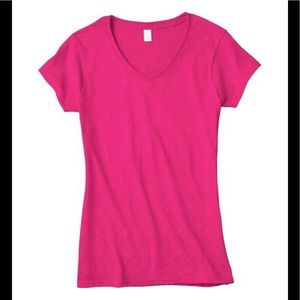 *2 for $10* Old Navy fitted tee